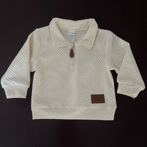 Baby Sweater 12m - 18m mama’s boy